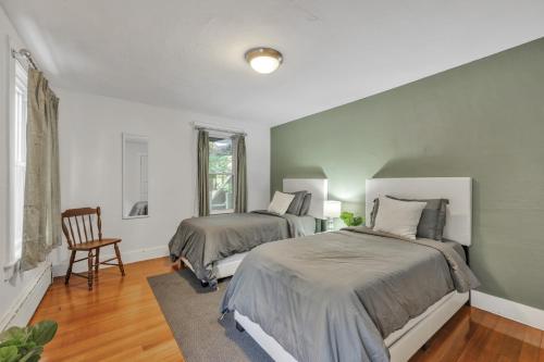 Brand New Stylish Noho Apartment