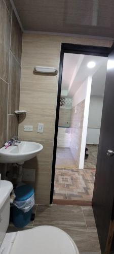 Apto Doble Nuevo in Acacias