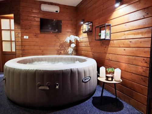 "Oasis of Peace Zagreb-Apartments" in ซาวิกา