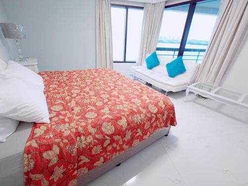 Alupang Beach Tower, UPGRADED units Alupang Beach Tower, UPGRADED units