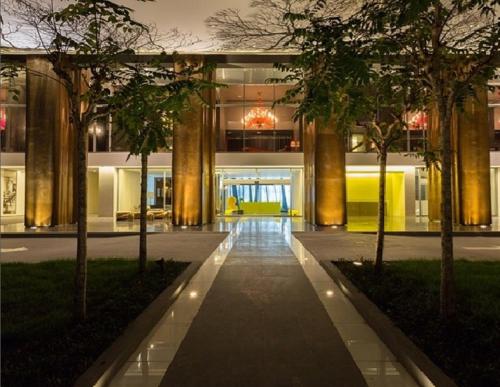 Hermoso y cómodo apartamento con vista al mar (Hermoso y comodo apartamento con vista al mar) in Panama