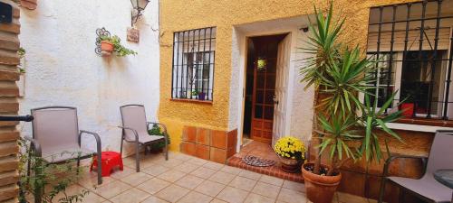 Casa Rodrigo del Campo, Granada (photo 5)
