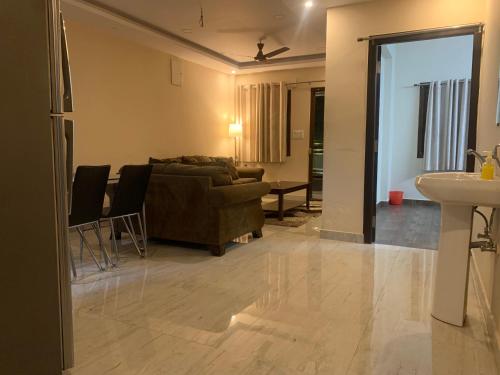 Valley House 4 - Premium 2BHK Apt