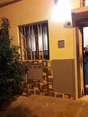 Tampilan eksterior, Appartement Moderne 3 Chambres in Fes