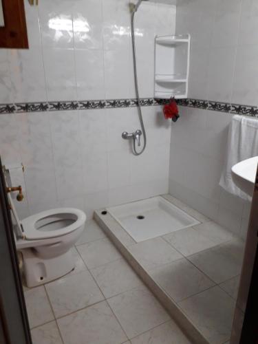 Kamar Mandi, Appartement Moderne 3 Chambres in Fes