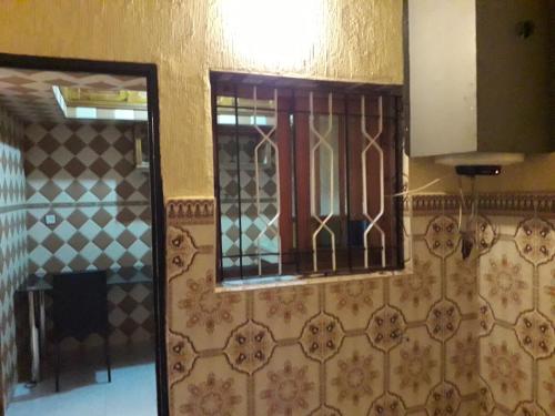 Dapur, Appartement Moderne 3 Chambres in Fes