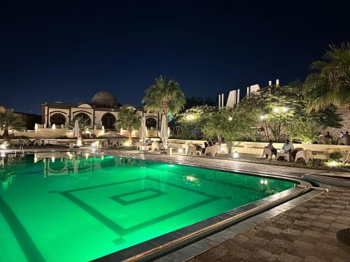 Elphardous Oasis Hotel Luxor