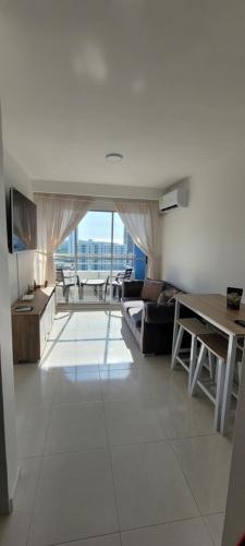 Hermoso apartamento cerca a las playas de Marbella en Cartagena