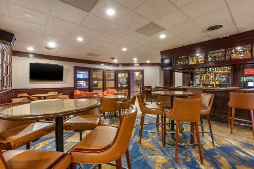 Best Western Plus Butte Plaza Inn