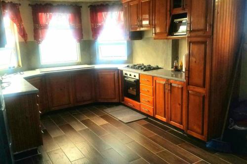 TAG DA Paradise Inn in Coulibistrie