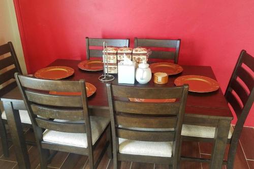 TAG DA Paradise Inn in Coulibistrie