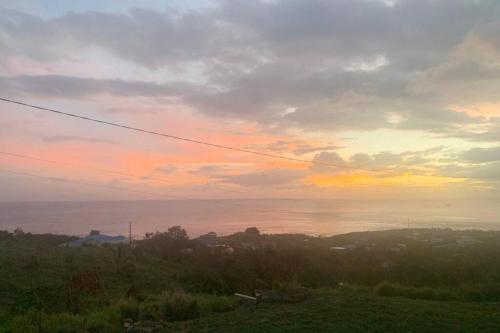 TAG DA Paradise Inn in Coulibistrie