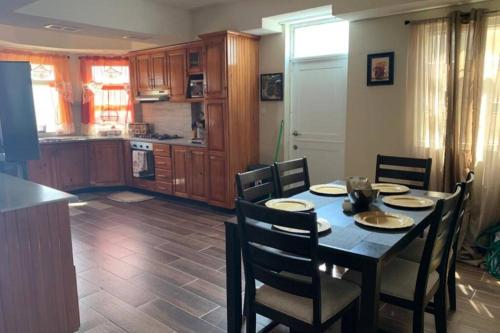 TAG DA Paradise Inn in Coulibistrie