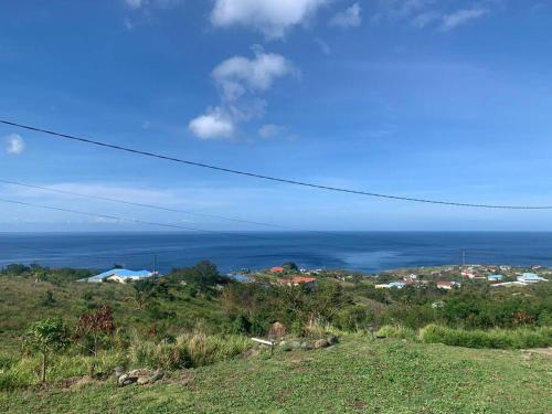 TAG DA Paradise Inn in Coulibistrie