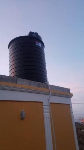 TAG DA Paradise Inn in Coulibistrie