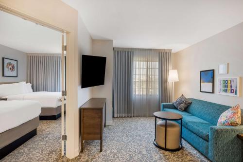 Sonesta ES Suites Denver South Park Meadows