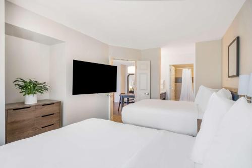 Sonesta ES Suites Denver South Park Meadows