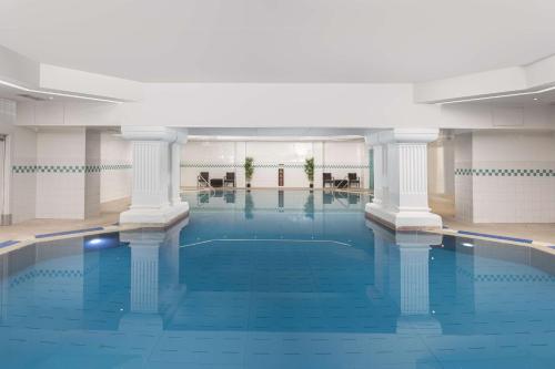 DoubleTree By Hilton Brighton Metropole, Brighton & Hove (photo 7)
