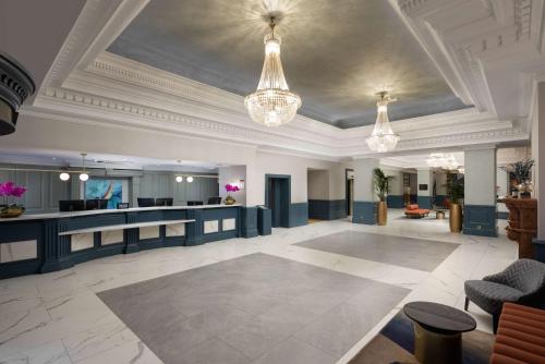 DoubleTree By Hilton Brighton Metropole, Brighton & Hove (photo 6)