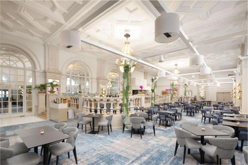 DoubleTree By Hilton Brighton Metropole, Brighton & Hove (photo 9)