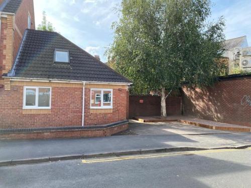 Stylish Property in Nuneaton