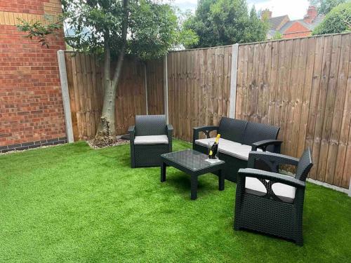 Stylish Property in Nuneaton in Nuneaton