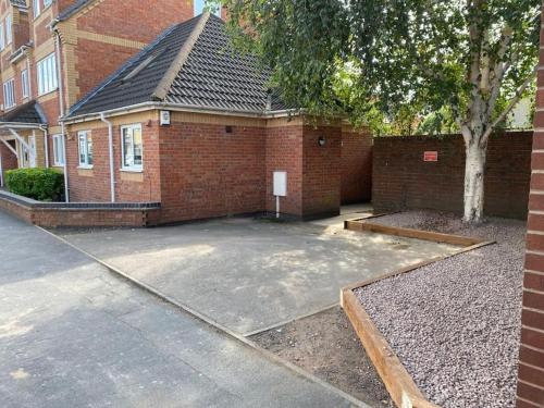 Stylish Property in Nuneaton in Nuneaton