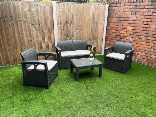 Stylish Property in Nuneaton in Nuneaton