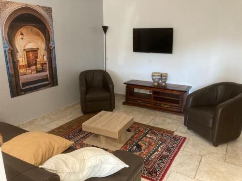 Appartement «Marrakech » à Avignon - Location saisonnière - Avignon