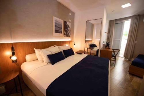 Leblon Design Hotel - Rio De Janeiro Leblon Design Hotel - Rio De Janeiro