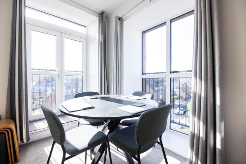 Picture of Entire 1 Bed - No. 45 - Free Parking - The Cosy Collection Ltd