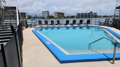 By the Beach Rentals in Clearwater Beach, USA