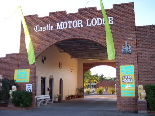 Castle Motor Lodge