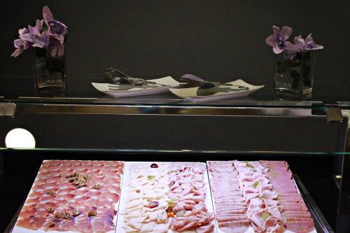 Hotel Urban Dream Granada - image 14