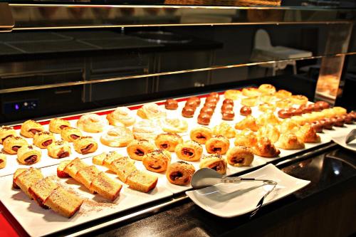 Hotel Urban Dream Granada - image 8