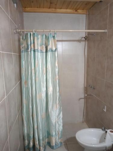 One-Bedroom Apartment image 4