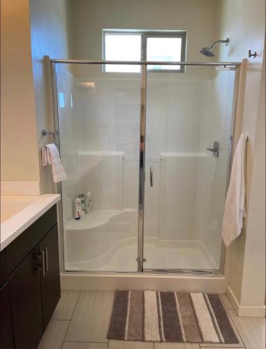 2 Bedroom + Loft Townhome in Otay Ranch in Chula Vista, USA