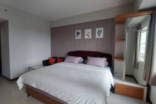 Studio at Galeri Ciumbuleuit Apartment 2 Studio at Galeri Ciumbuleuit Apartment 2