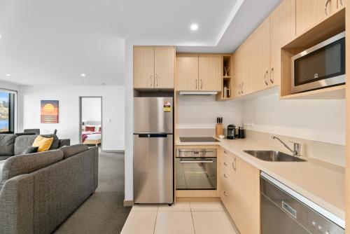 Residence du Lac by Staysouth - main image