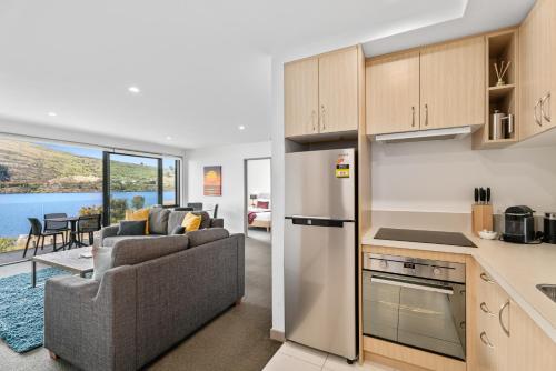 Residence du Lac Unit 15 - image 11
