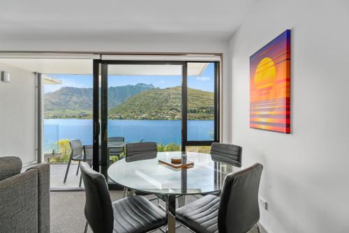 Residence du Lac Unit 15 - image 6