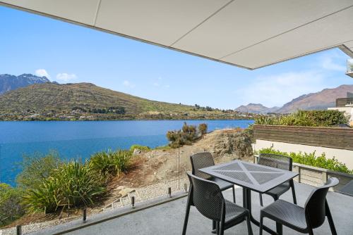 Residence du Lac Unit 15 - main image