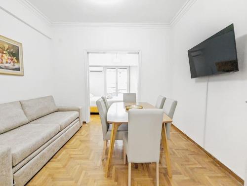 Athens Paradise Dream Apartment, Ateny