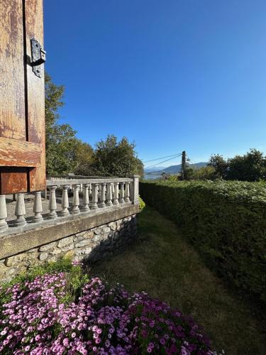 Kanala, estupendas vistas al Urdaibai - Accommodation - Canala