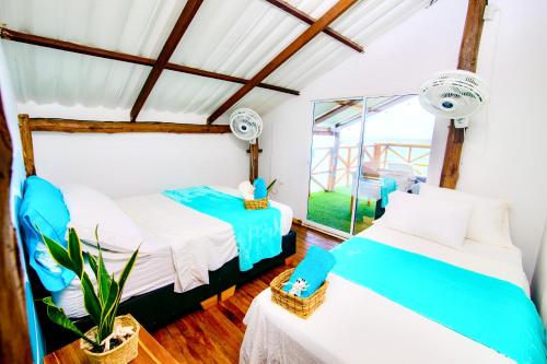 Solarium Beach Club