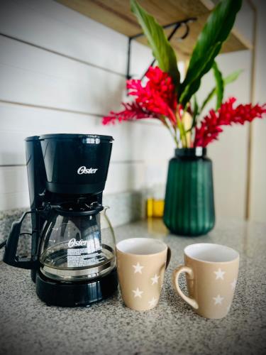 Faciliteiten, Apartamentos Casa Le Parc in Bocas del Toro