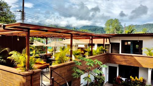 Toucan Platinum Suites Aparthotel