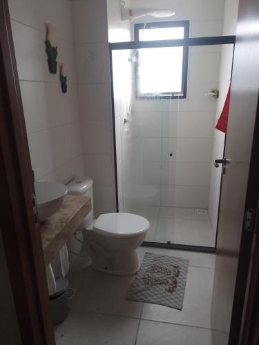 Aluga-se apartamento no residencial Ipojuca 2