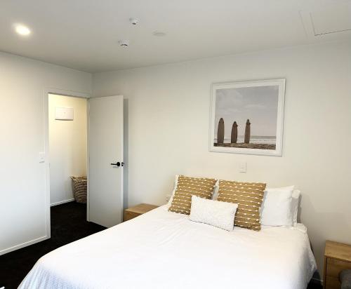 Rooftop Apartment in CBD