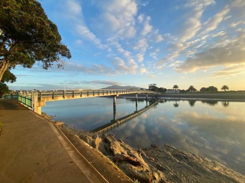 Rooftop Apartment in CBD
